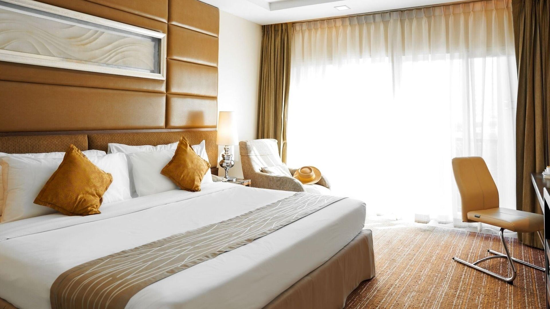 Intimate - Sha Extra โรงแรม Pattaya