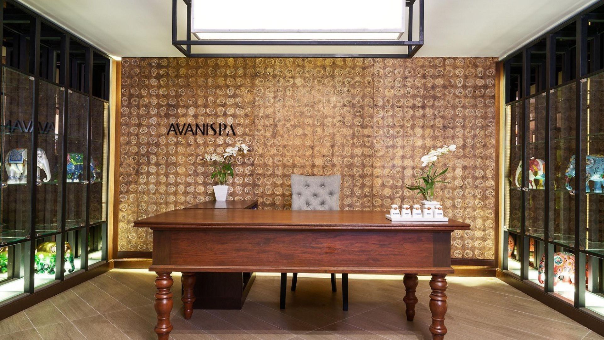 Avani โรงแรม 5*
