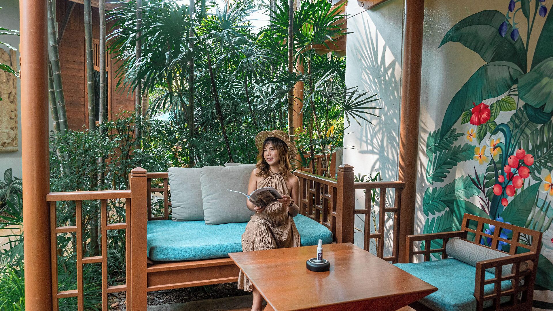 Avani 5* Pattaya