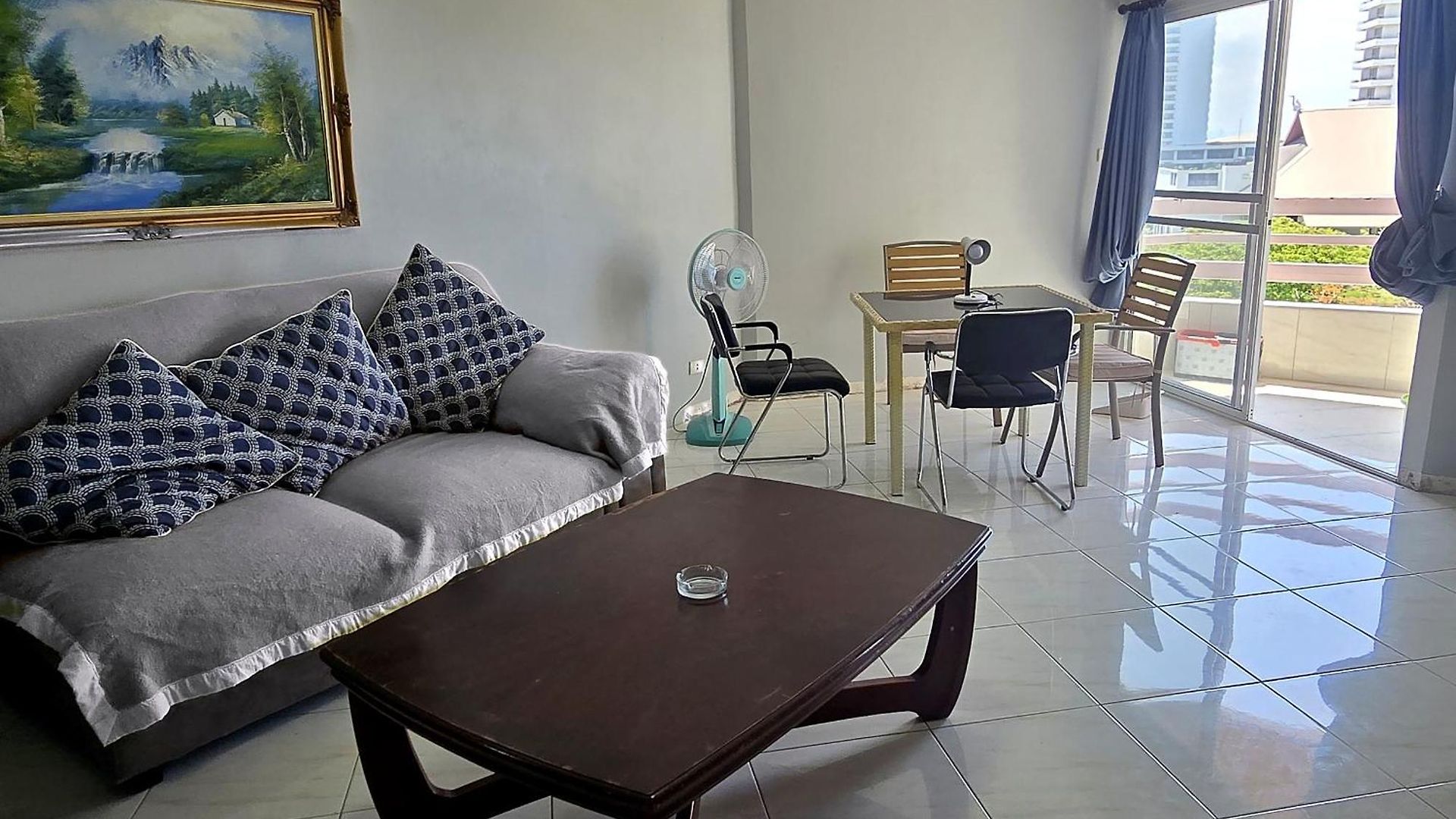 Apartment Kiengtalay 706 *