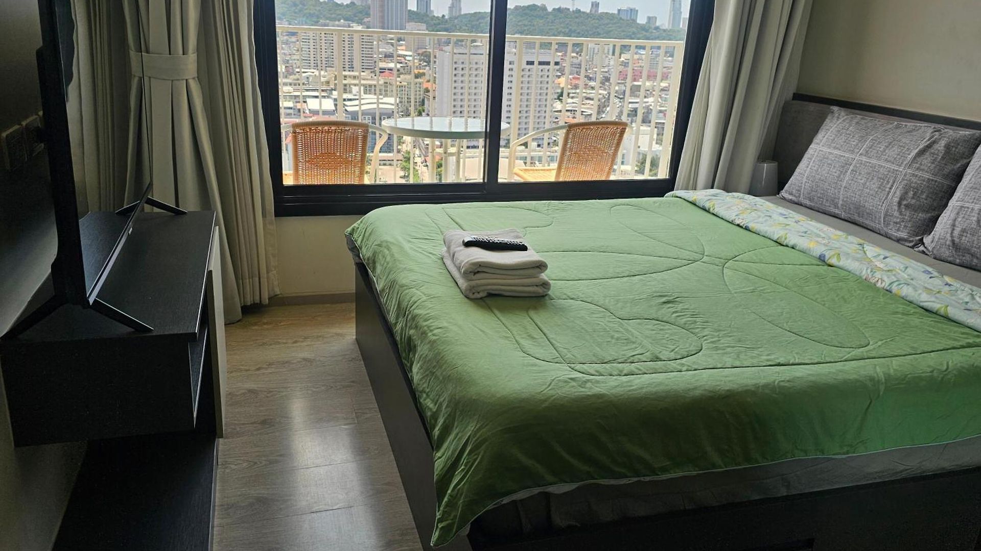 The Base By Nkl Apartment *