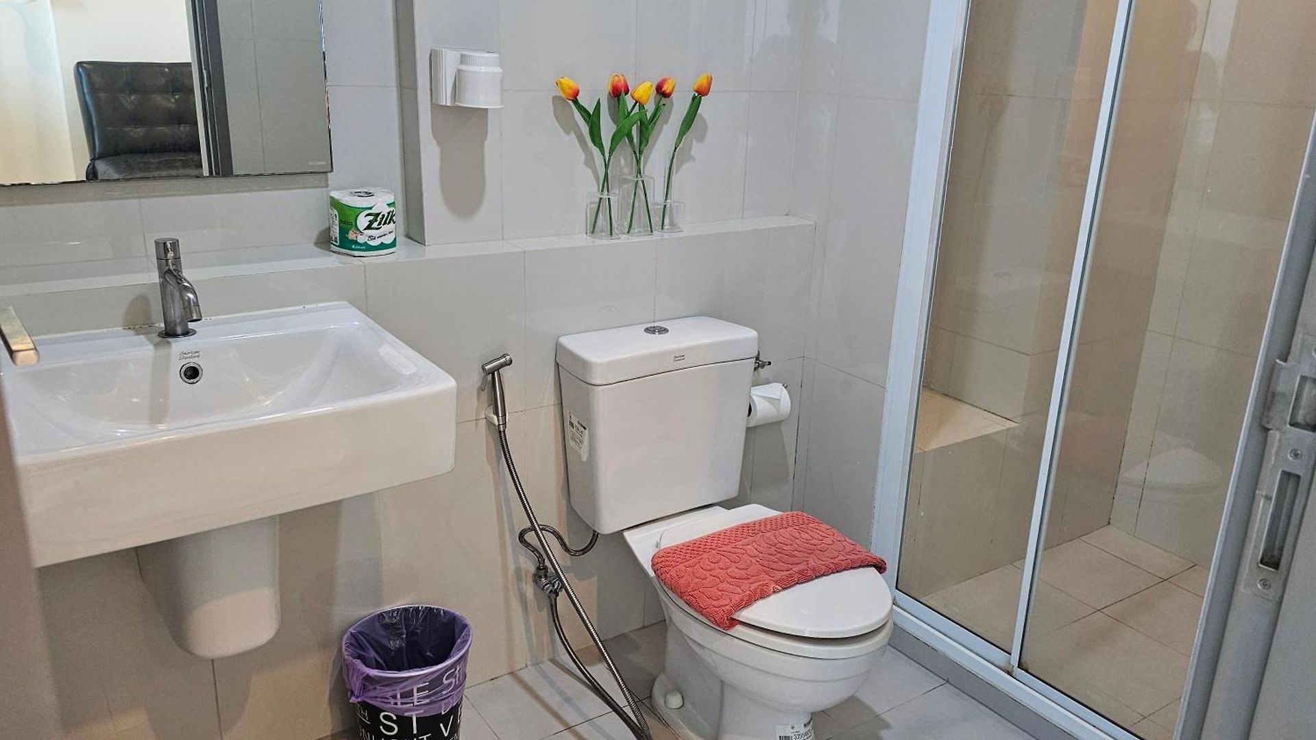 The Base By Nkl Apartment Pattaya
