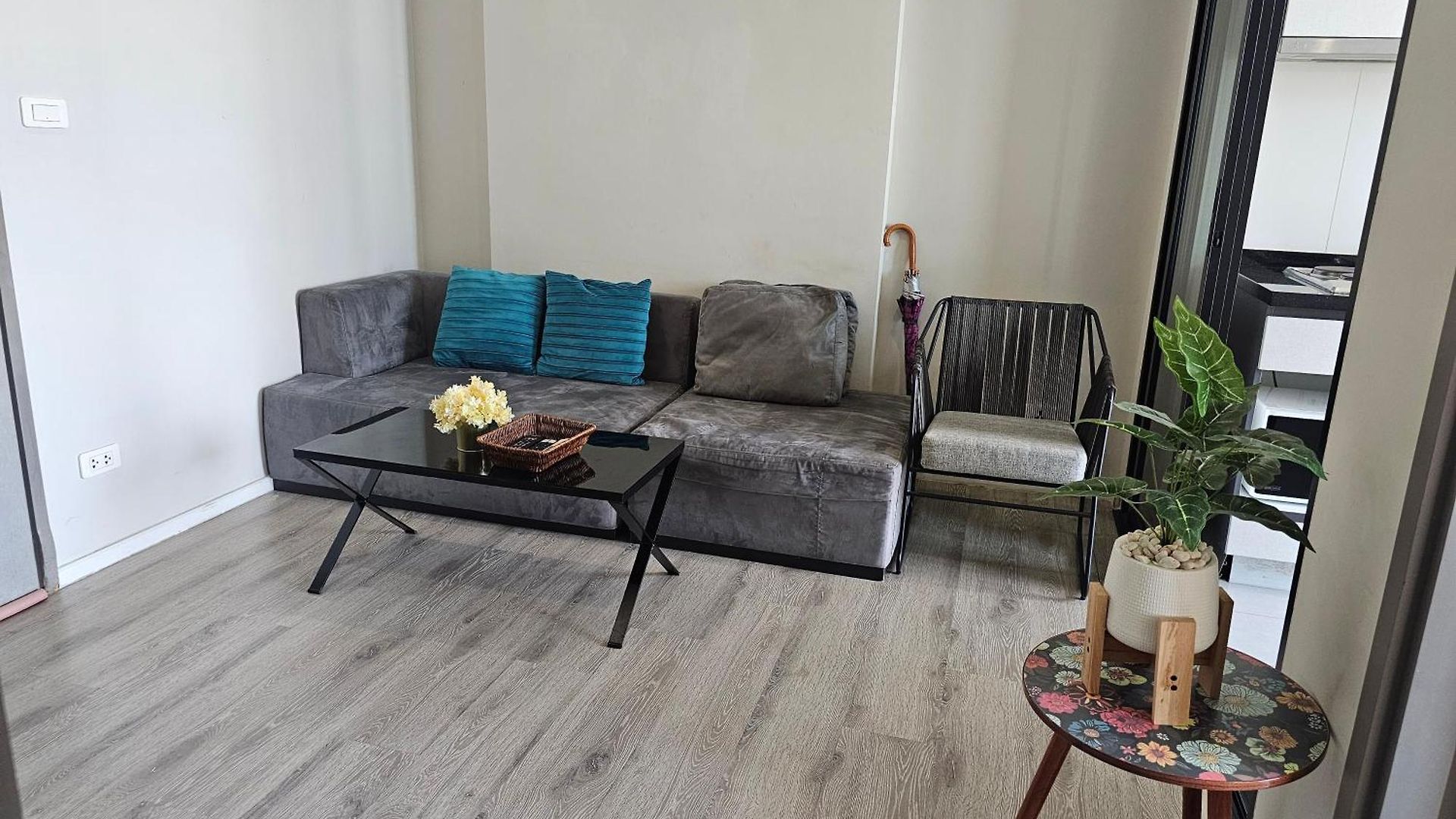 The Base By Nkl Apartment