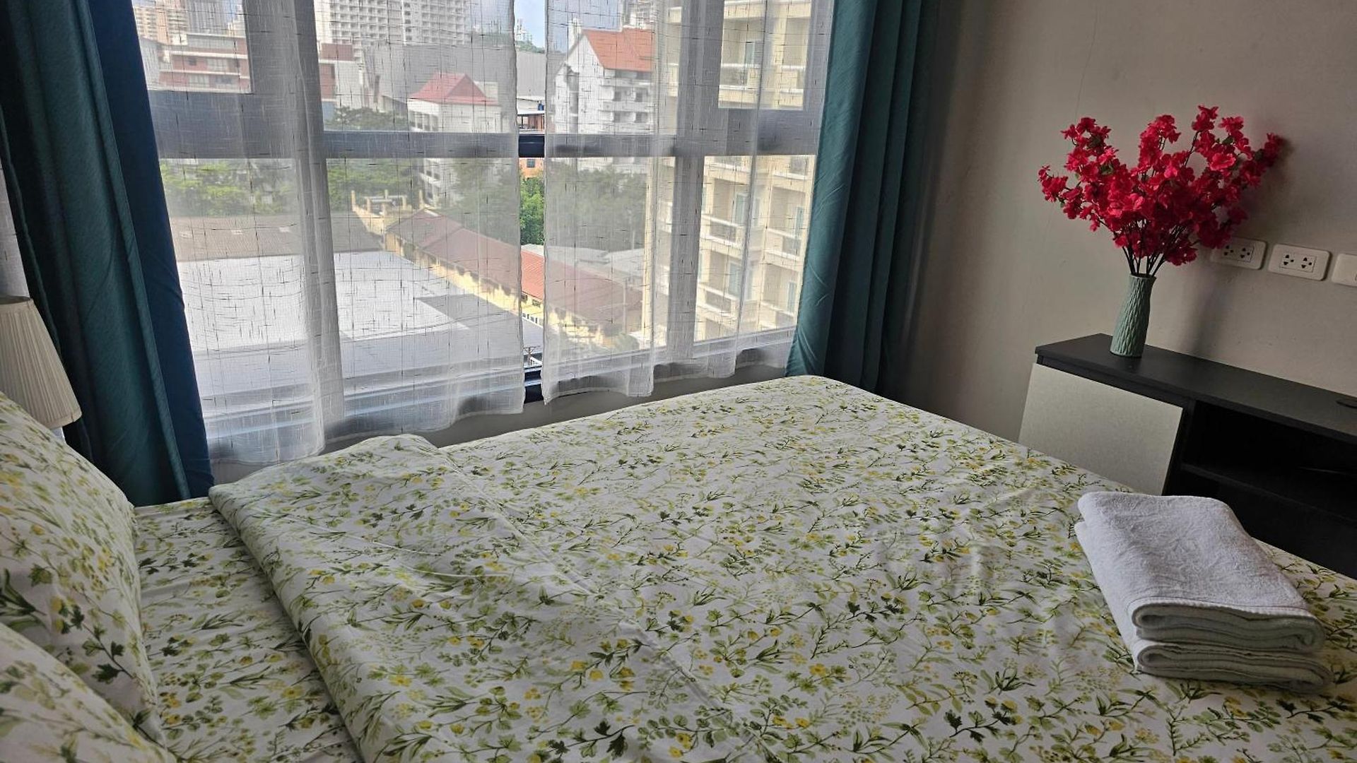 The Base By Nkl Apartment