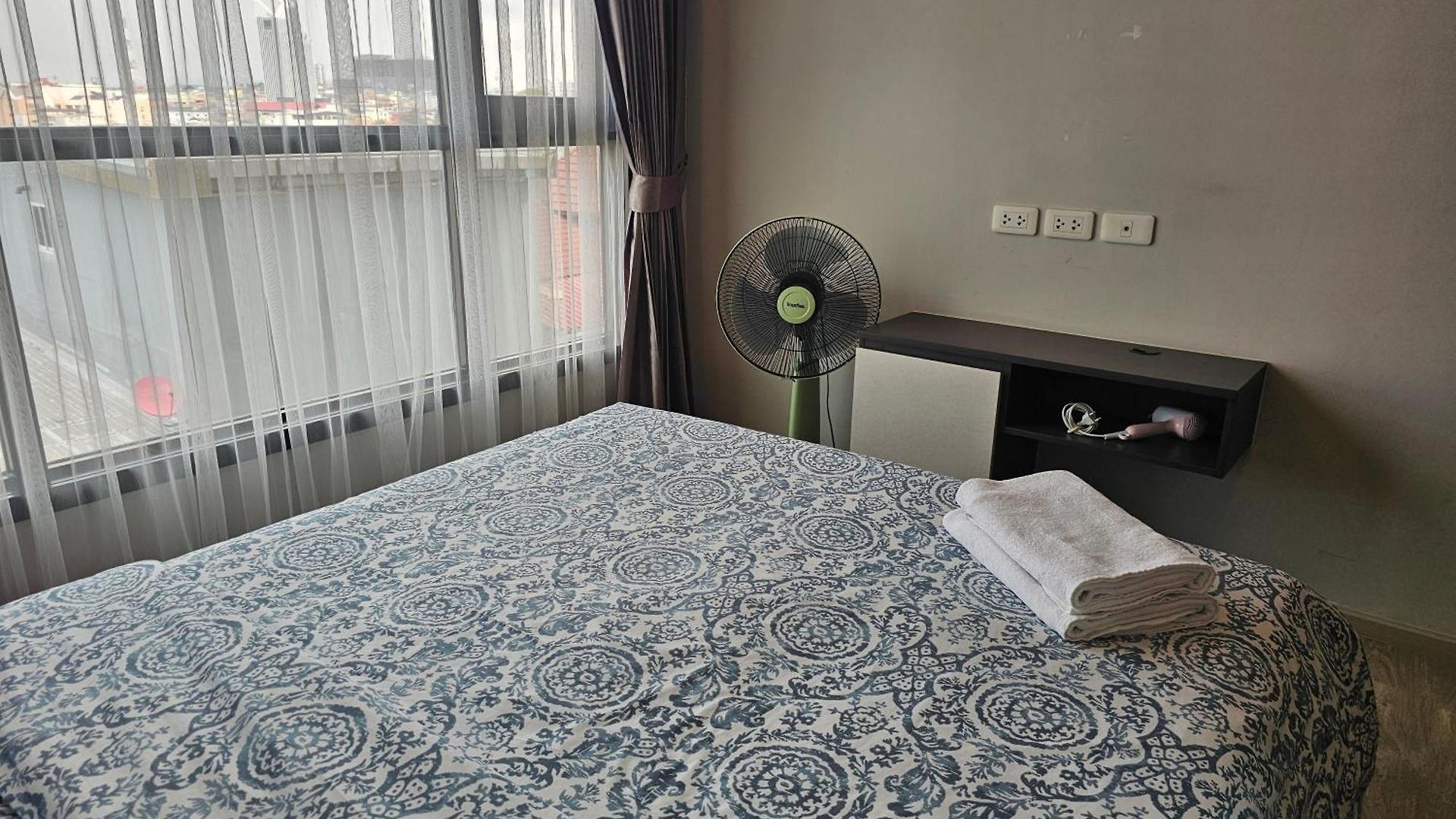 Apartment The Base By Nkl Pattaya