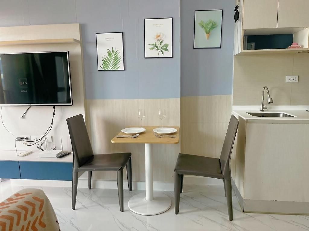 Centric Sea Apartment