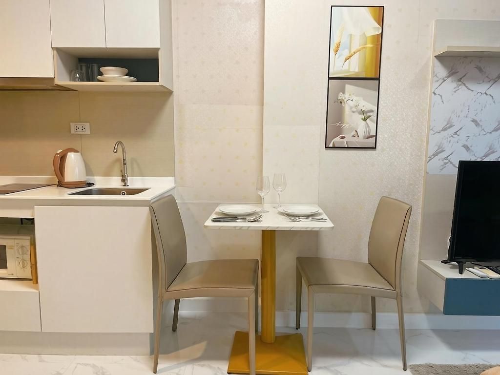 Centric Sea Apartment Pattaya