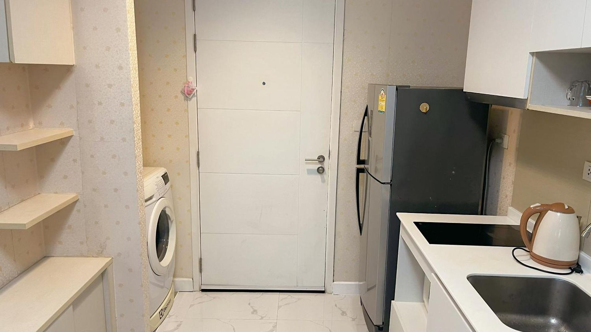 Centric Sea Apartment *