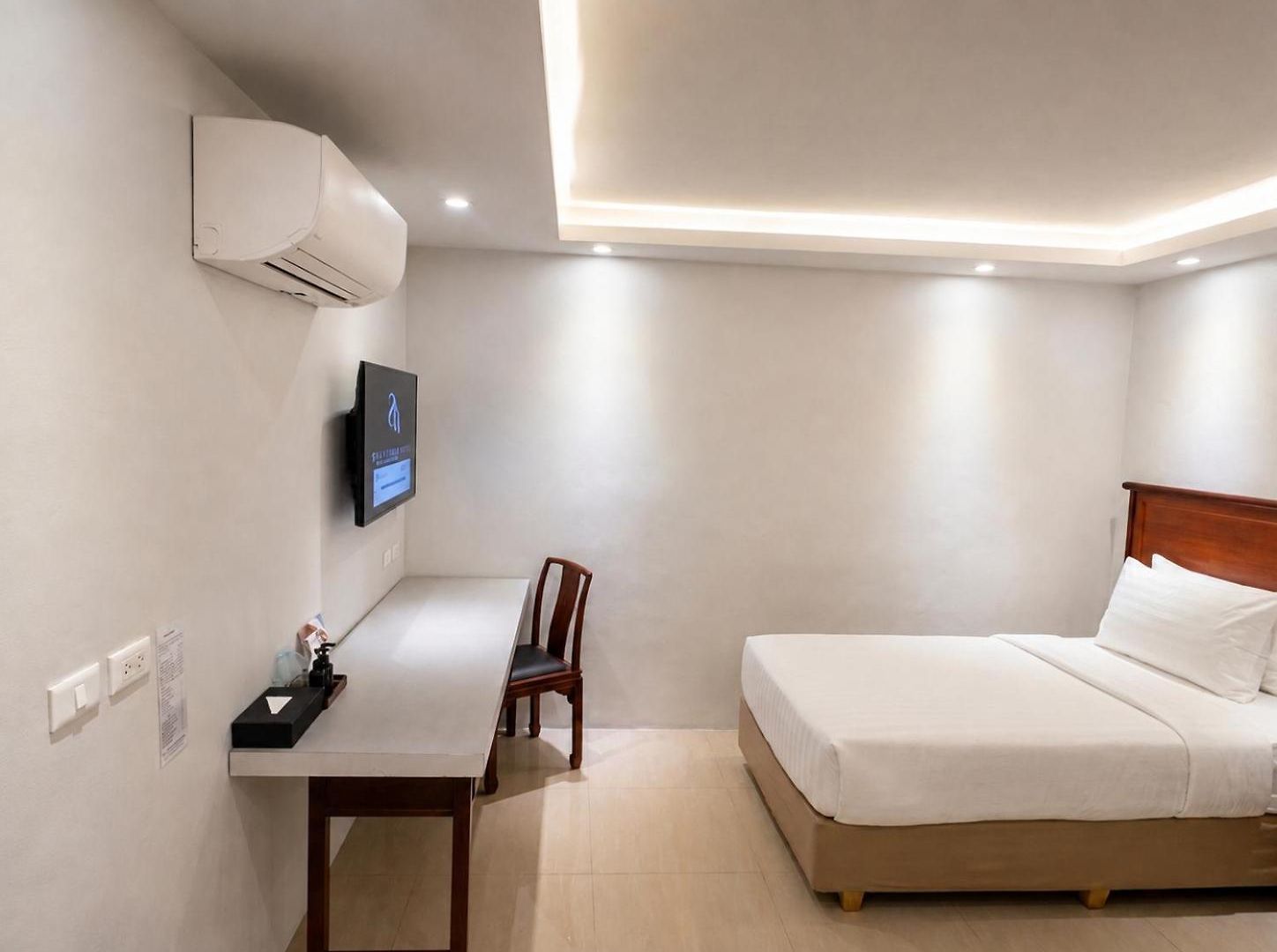 Shambhala Pattaya