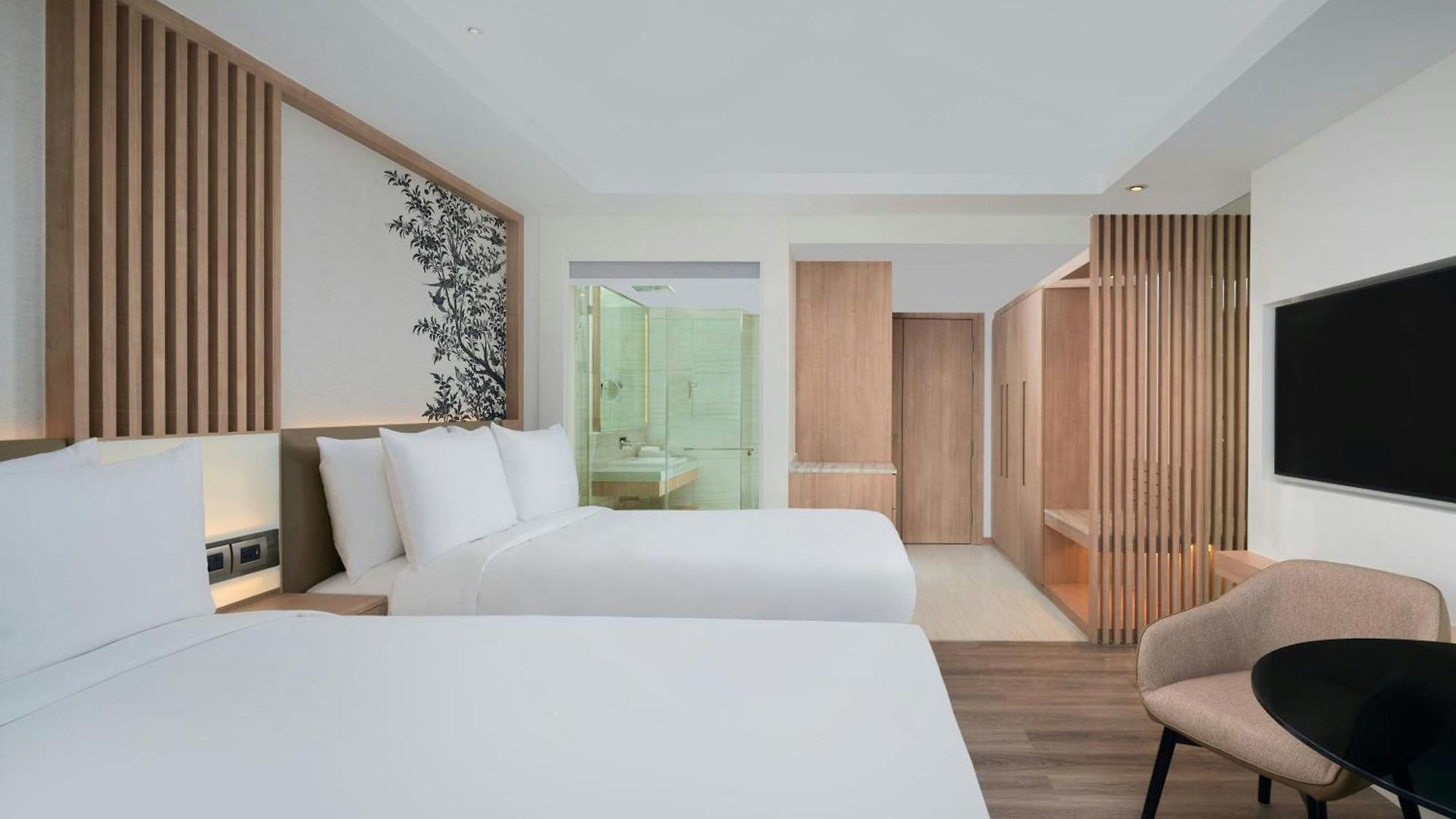 Courtyard By Marriott North 5* Pattaya