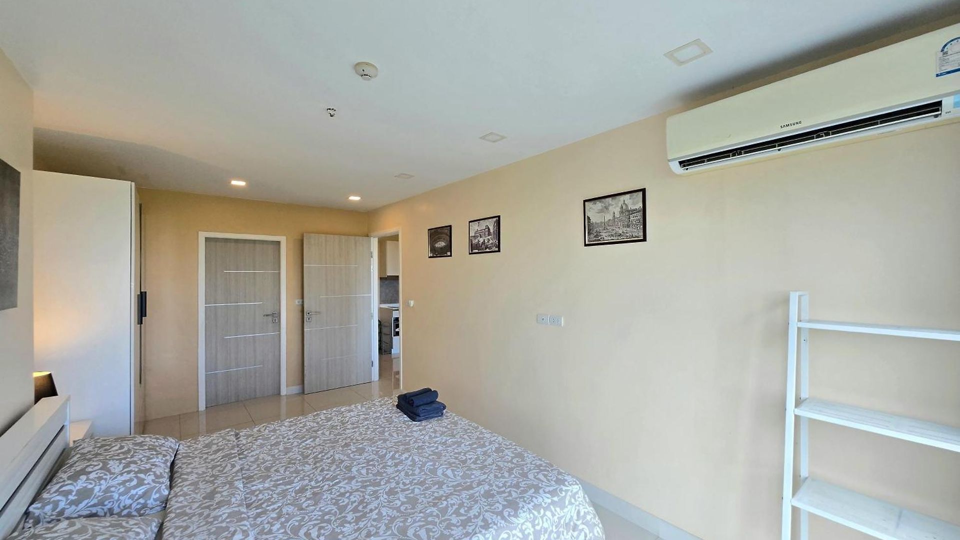 Apartment One Tower 85 By Thaiminatorpattaya