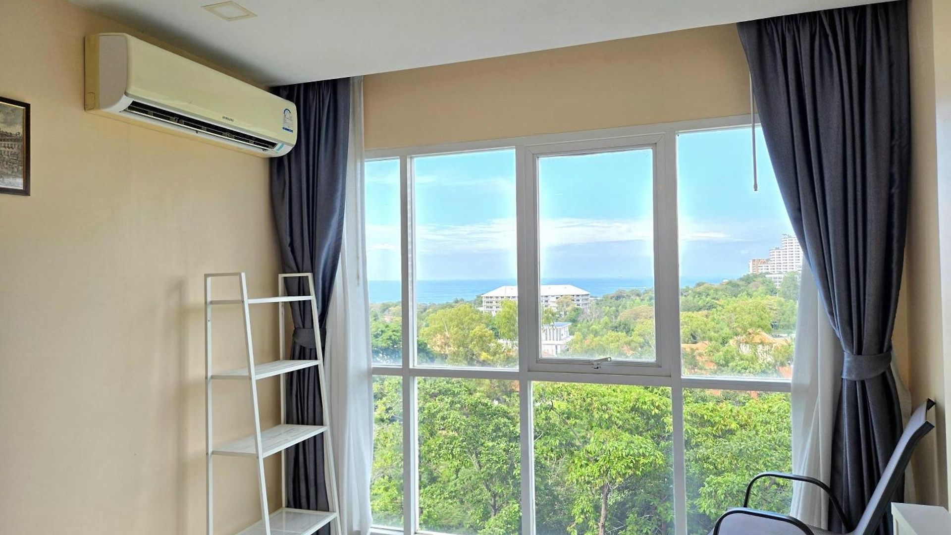 Apartment One Tower 85 By Thaiminatorpattaya *