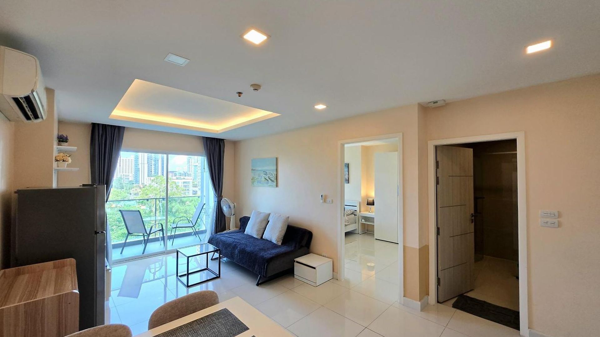 One Tower 85 By Thaiminatorpattaya *