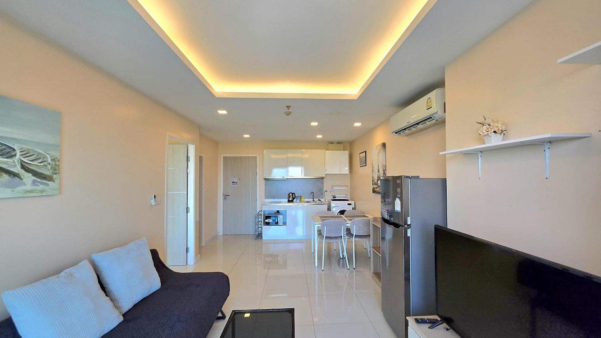 One Tower 85 By Thaiminatorpattaya Pattaya