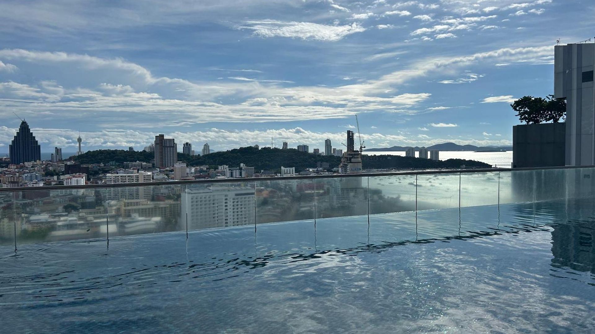 The Base Pattaya