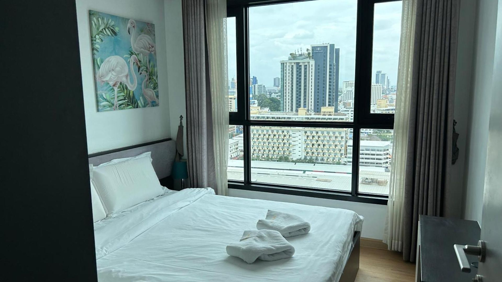 The Base * Pattaya