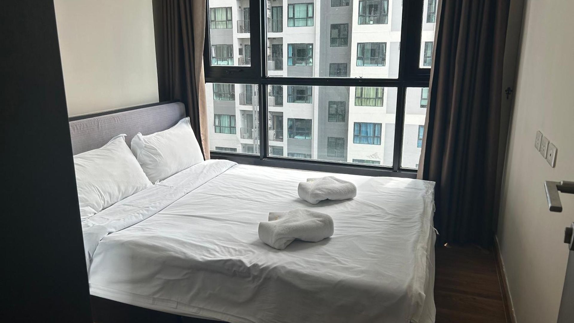อพาร์ทเม้น The Base Pattaya