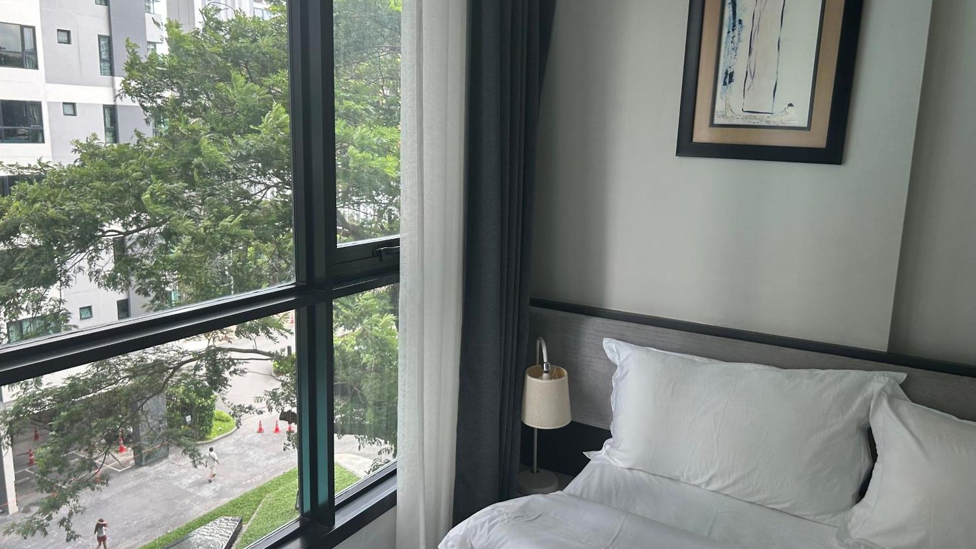 The Base Aparthotel Pattaya