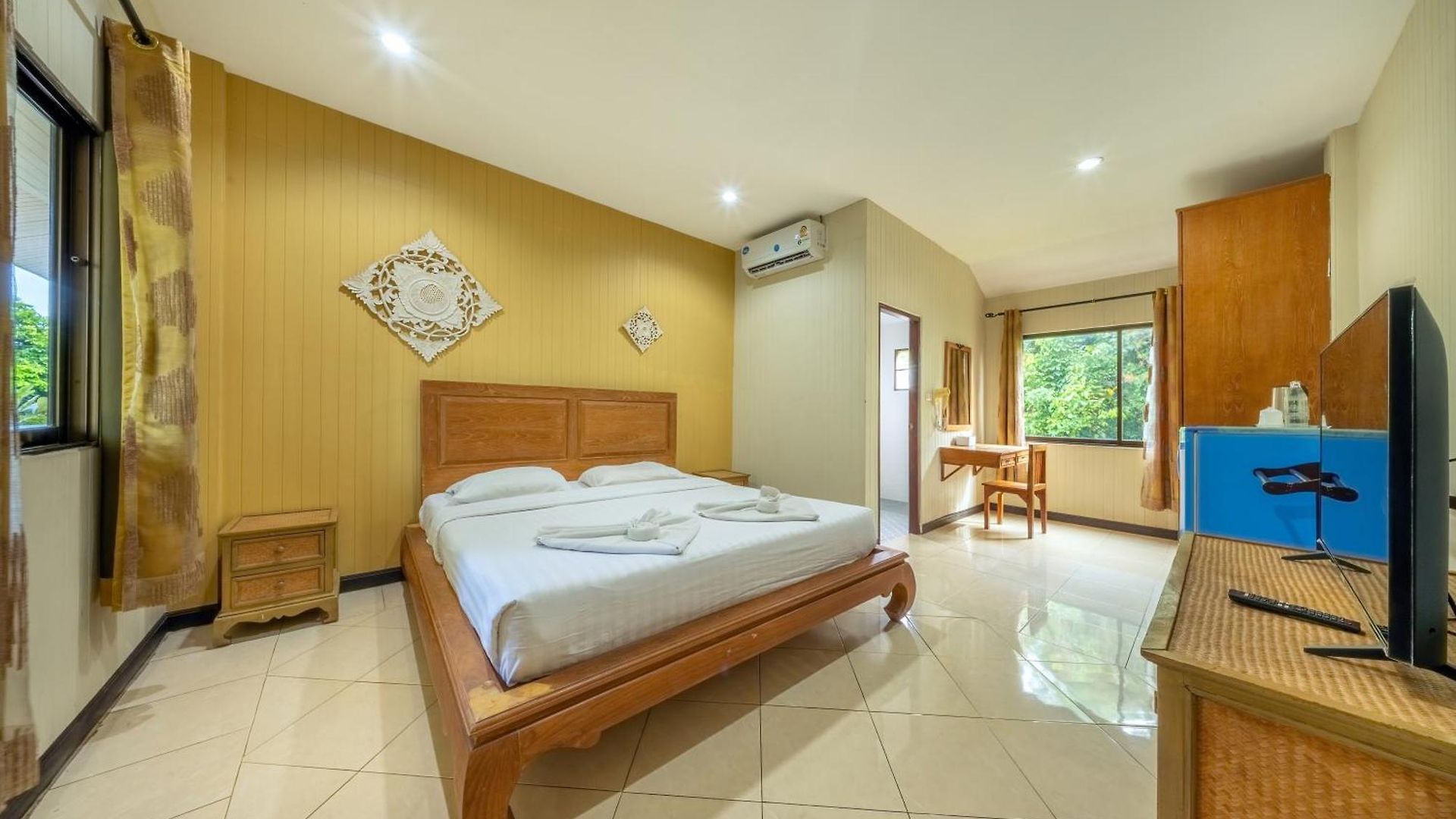 Lanna By Kasalong And 5* Pattaya