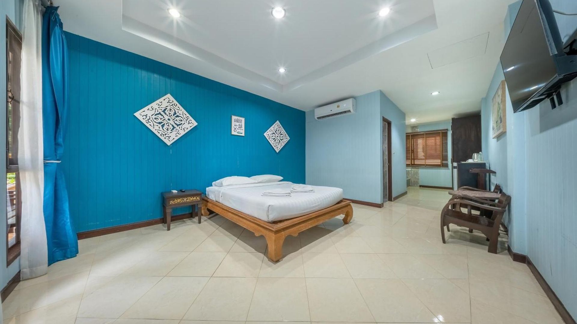 Lanna By Kasalong And 5* Pattaya