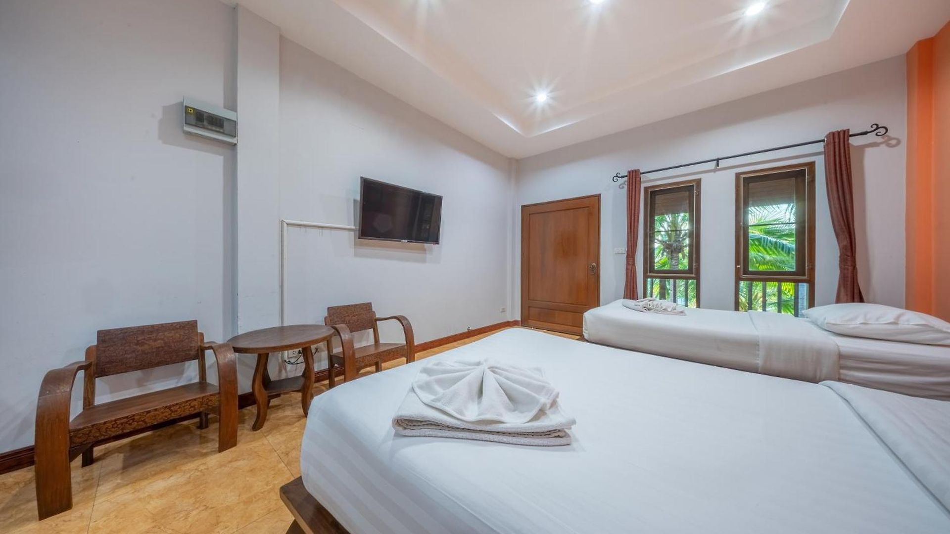 Lanna By Kasalong And 5* Pattaya