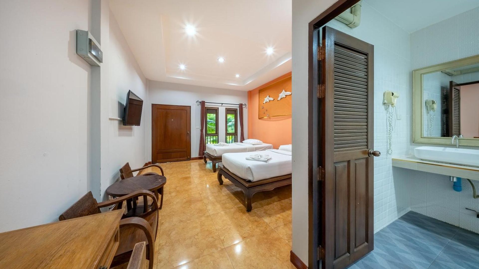 Lanna By Kasalong And รีสอร์ท Pattaya