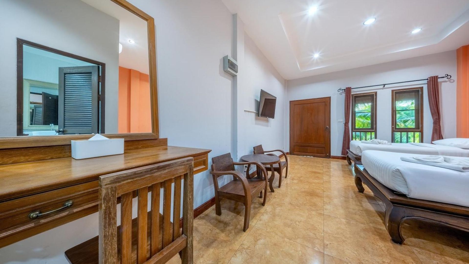 Lanna By Kasalong And รีสอร์ท Pattaya