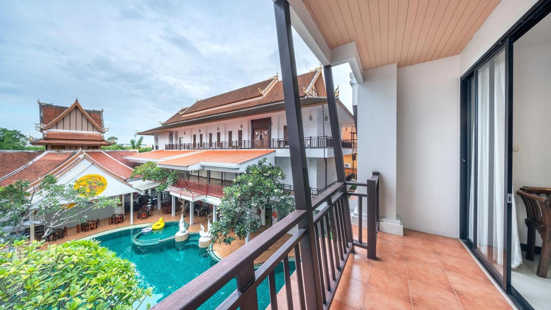 Lanna By Kasalong And 5* Pattaya