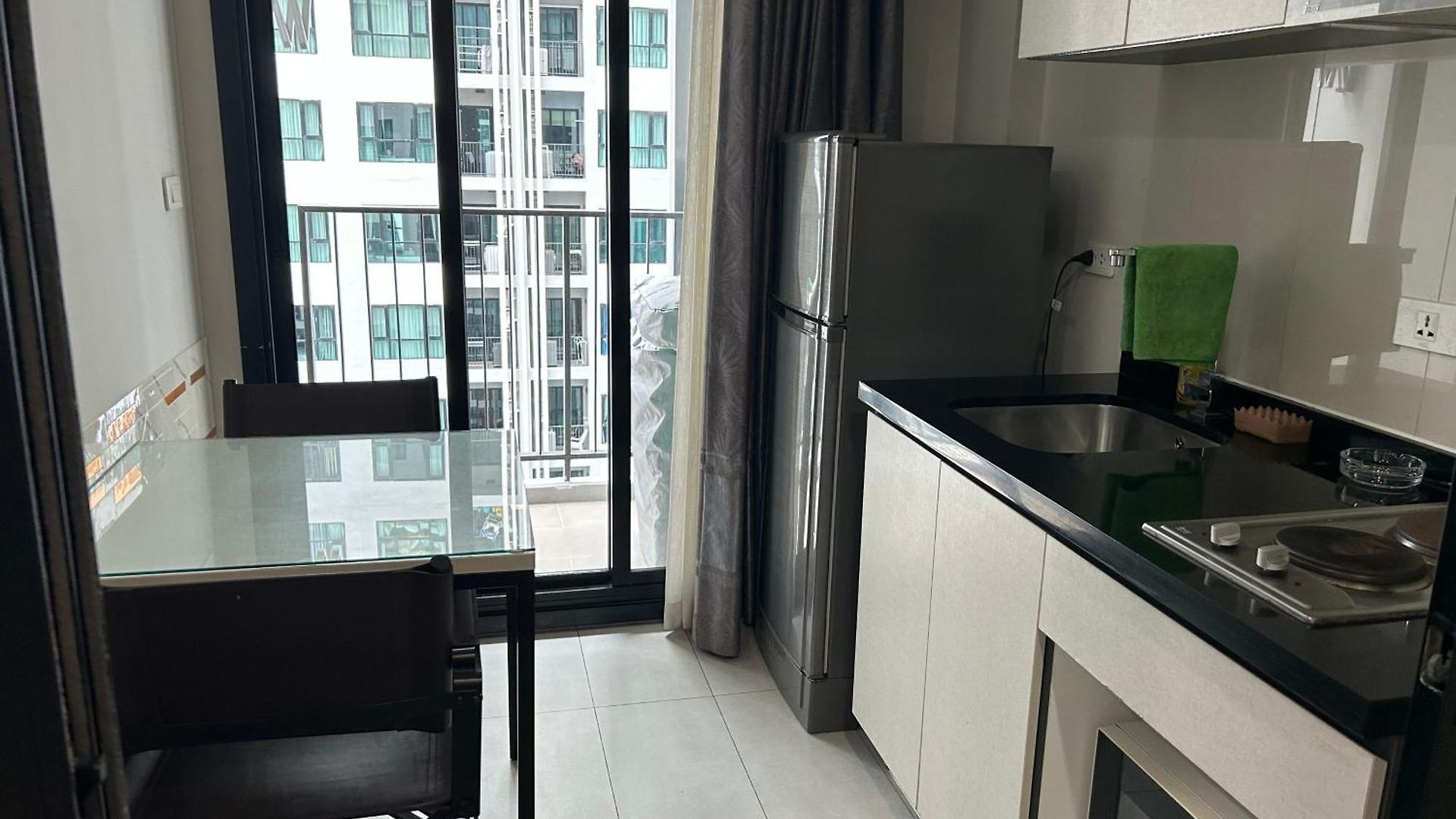 The Base By Adam 3* Pattaya