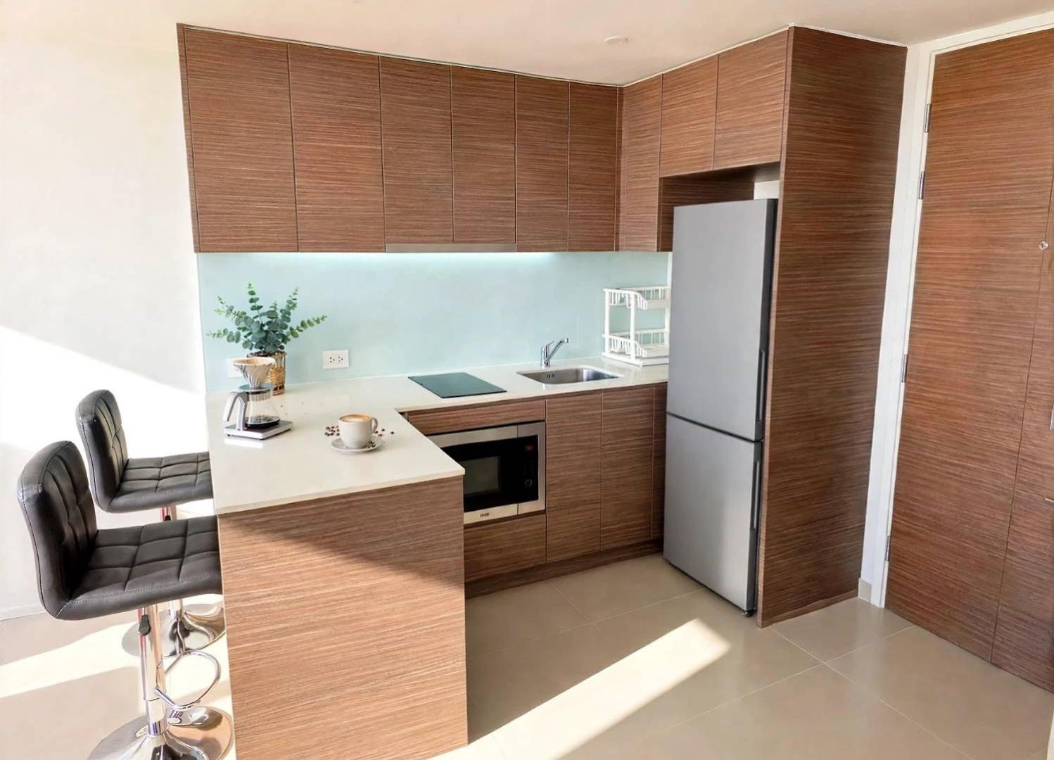 The Guestrooms * Pattaya