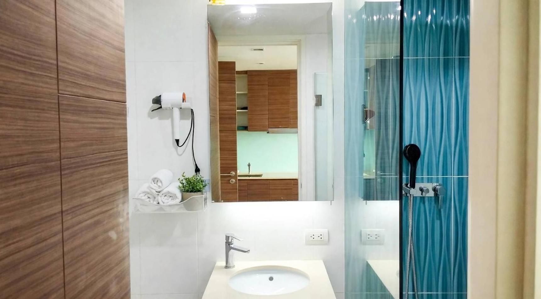 The Guestrooms Pattaya