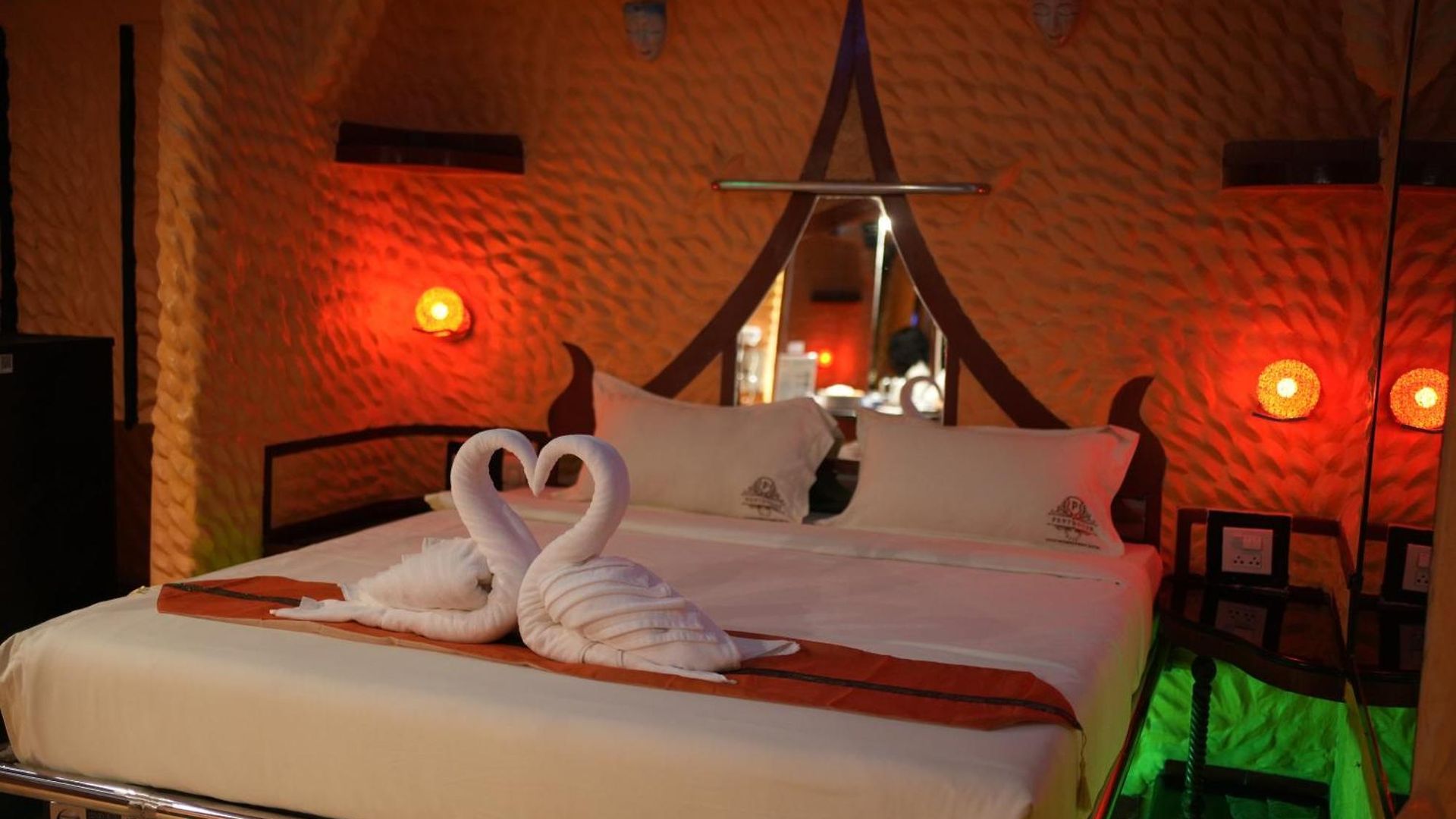 Penthouse 3* Pattaya