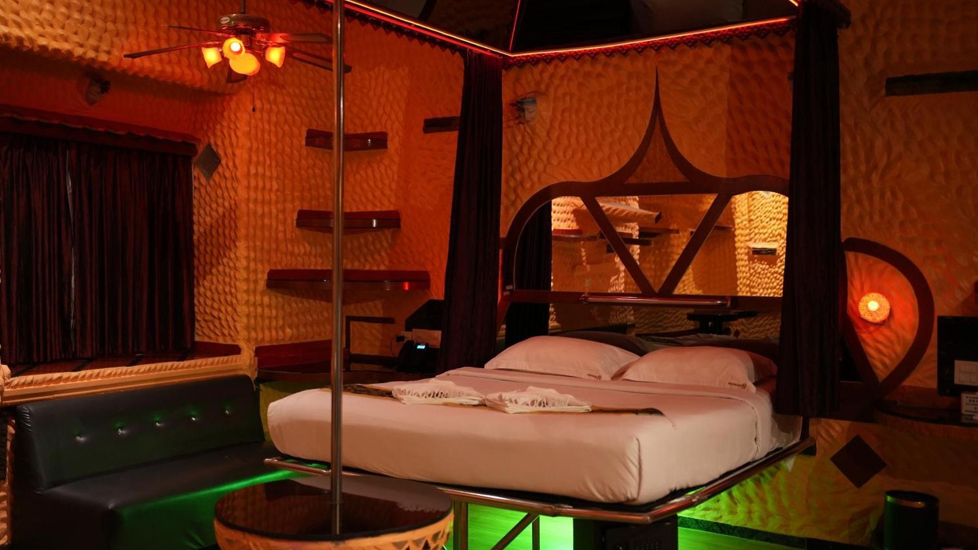 Penthouse Pattaya