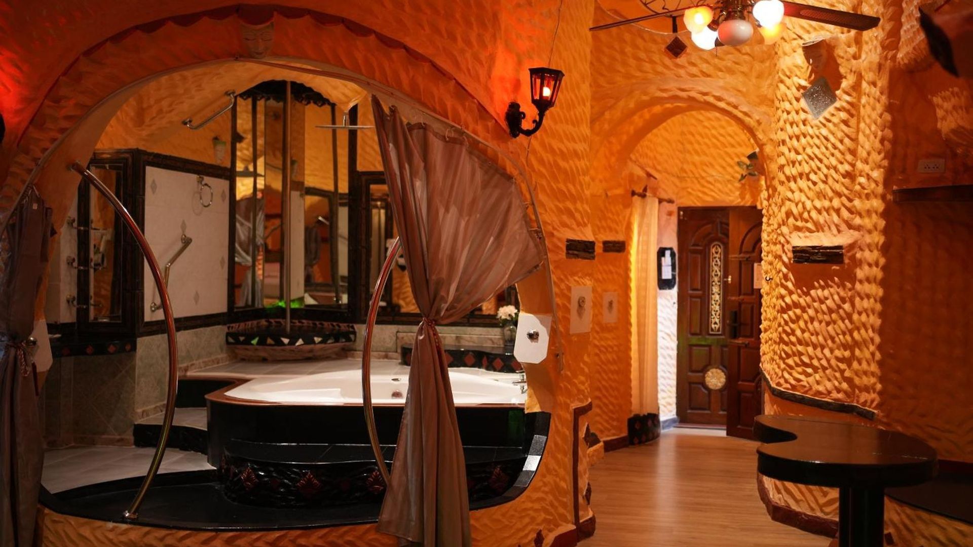 Penthouse 3* Pattaya