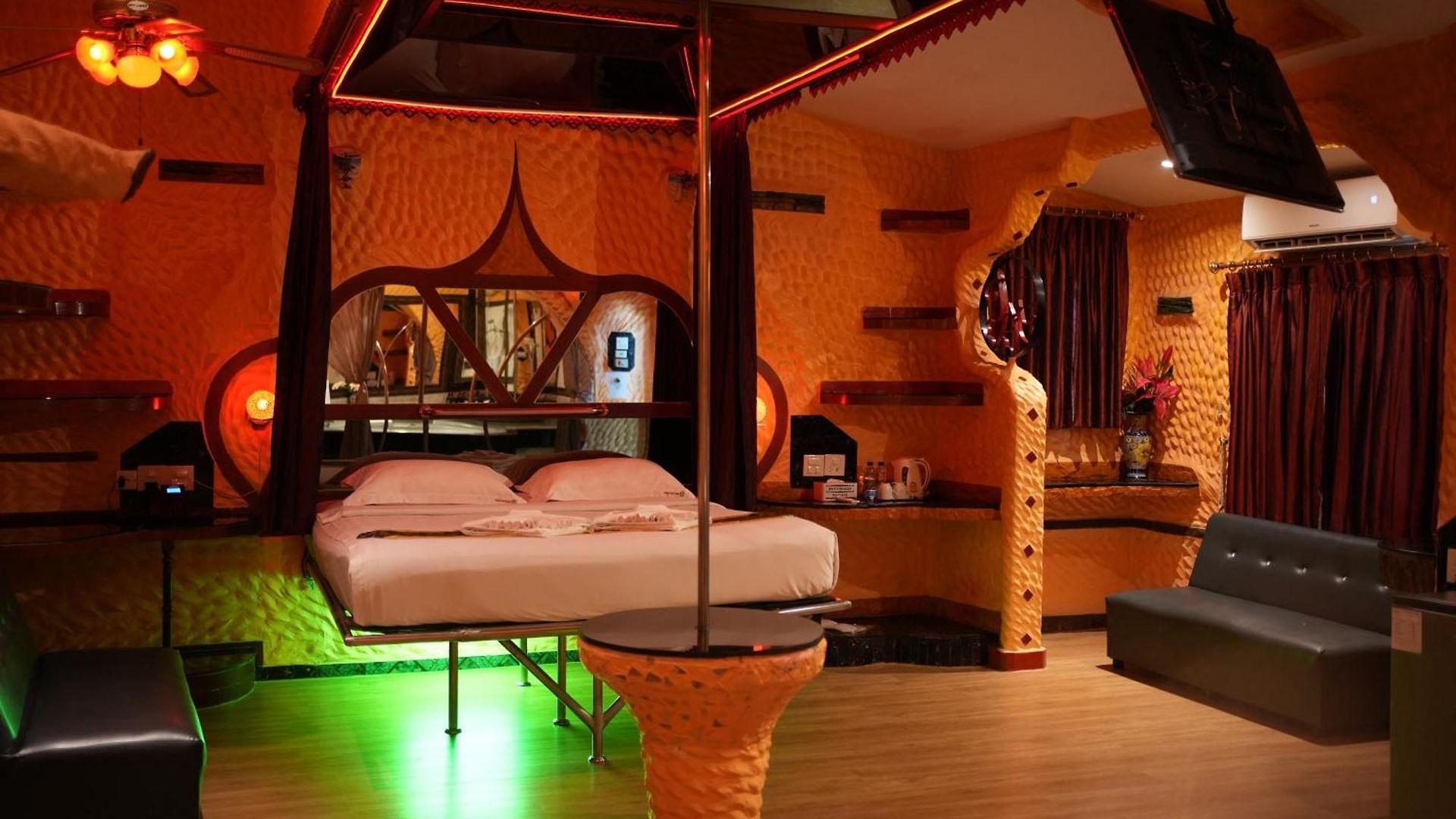 Penthouse