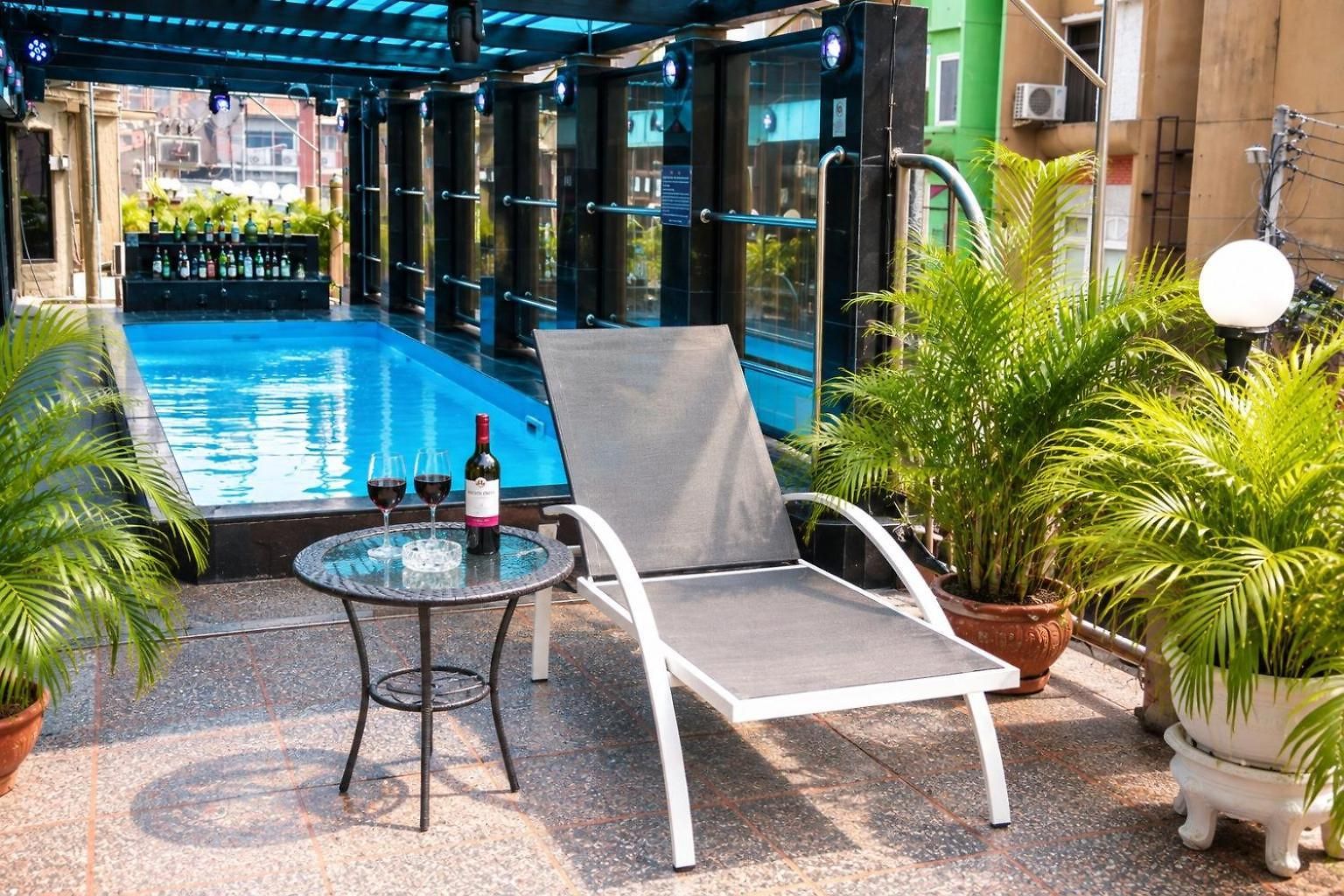 Penthouse Pattaya