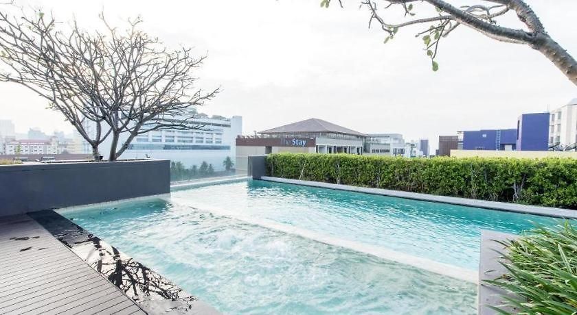 Page 10 โรงแรม Pattaya