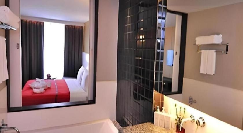 Page 10 โรงแรม Pattaya