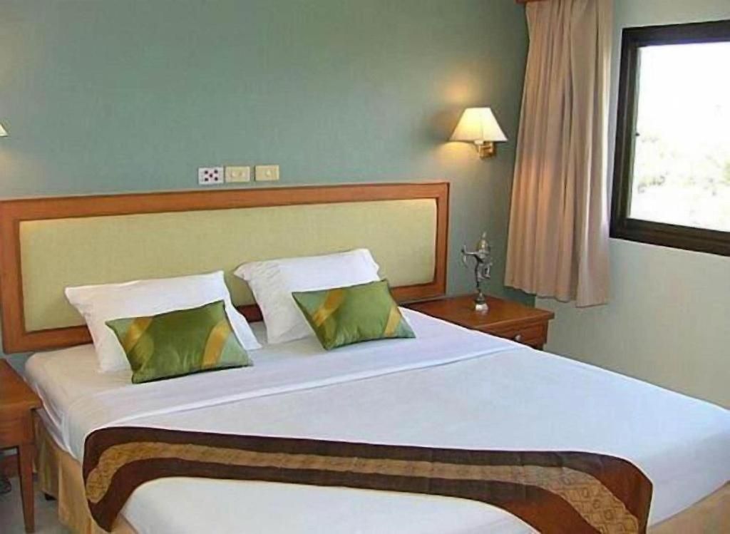 Hotel The Park