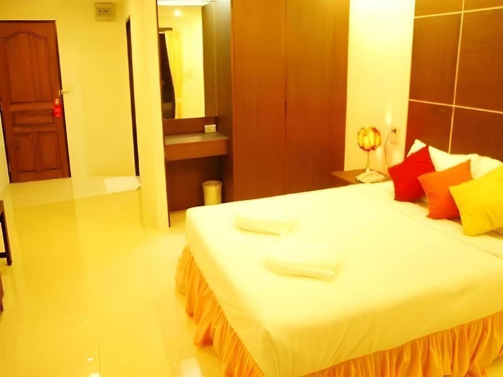 The Zen Pattaya