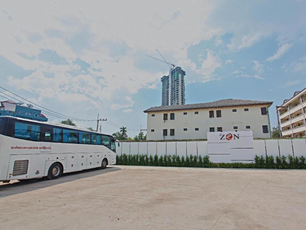 Hotel The Zen 3*