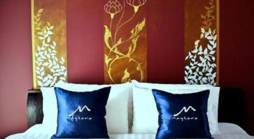Hotel Maytara