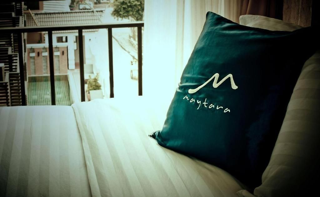 Maytara Hotel Pattaya
