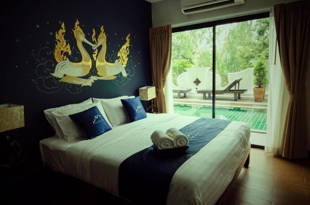 Maytara 3* Pattaya