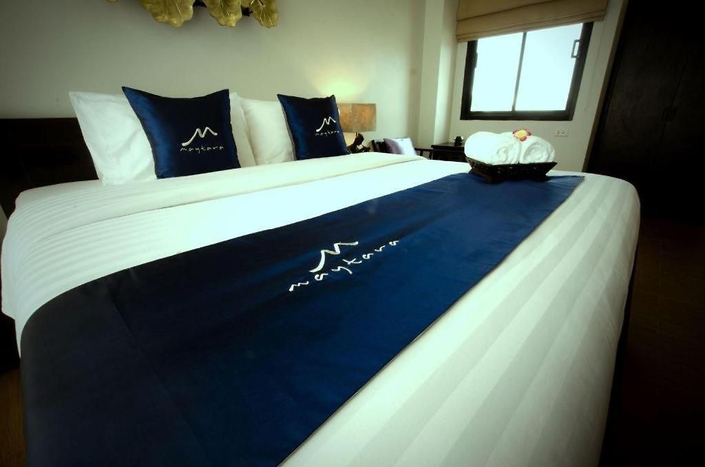 Hotel Maytara Pattaya