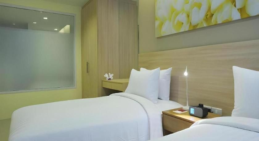 R-Con Hotel @ Siam 3* Pattaya