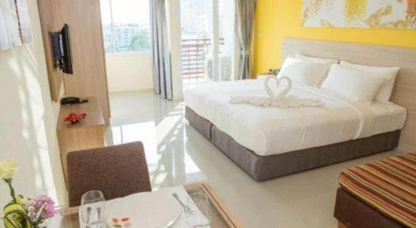R-Con Hotel @ Siam 3*