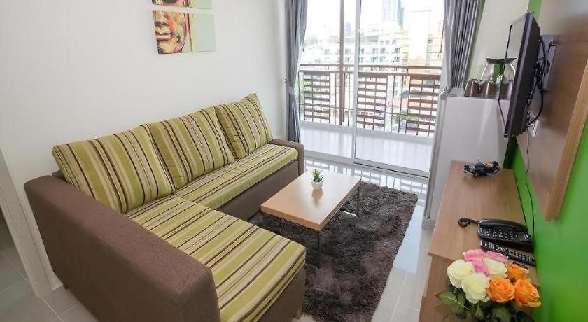 R-Con Hotel @ Siam Pattaya