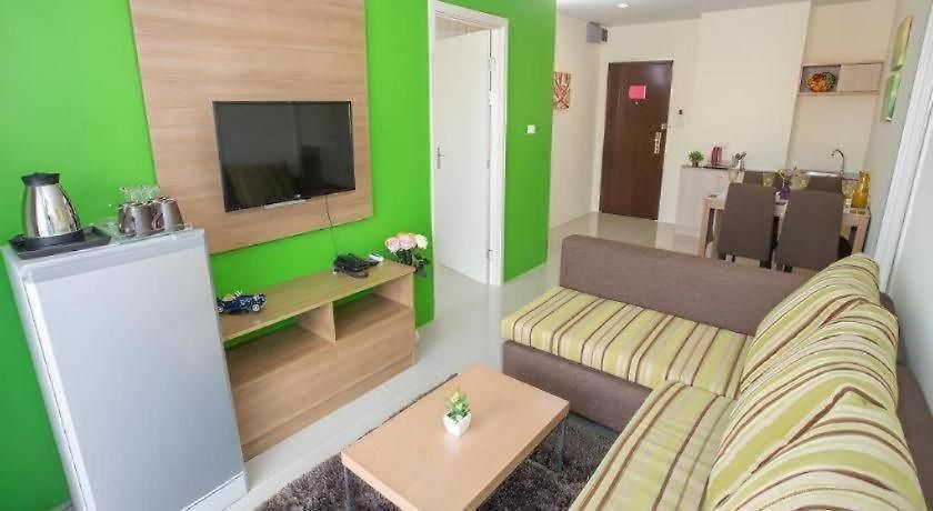 R-Con Hotel @ Siam Pattaya