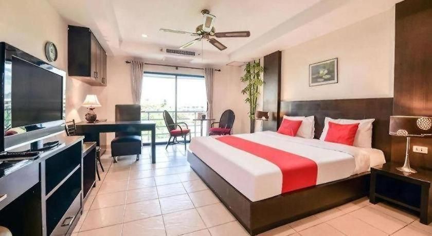 M Place Hotel